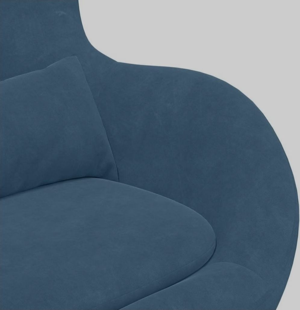 Vidaxl Sessel: Eiersessel / Egg chair vidaxl Neu – Neu und originalverpackt aus Wengi b. Büren von NeReida88 3