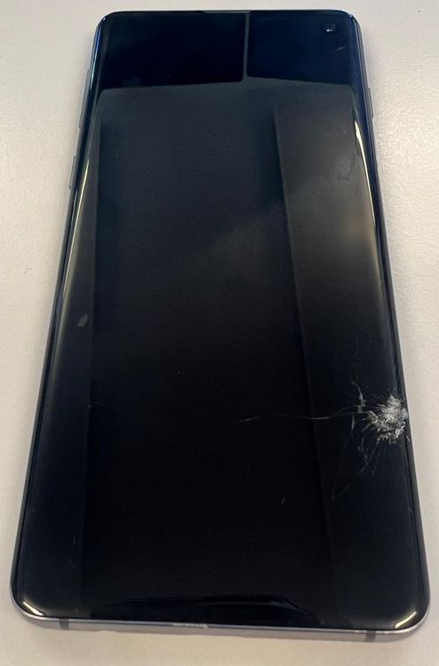 Samsung Galaxy S10 Kaufen auf Ricardo