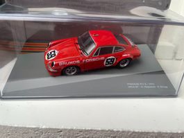 Porsche 911 S   IMSA GT 1972  1.43