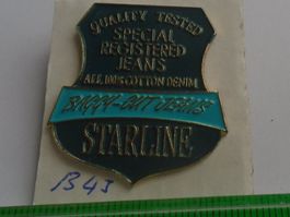 1 Starline Jeans (B43)