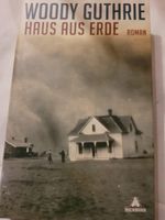 Woody Guthrie: Haus aus Erde (Roman / autobiogr. Elemente)‏
