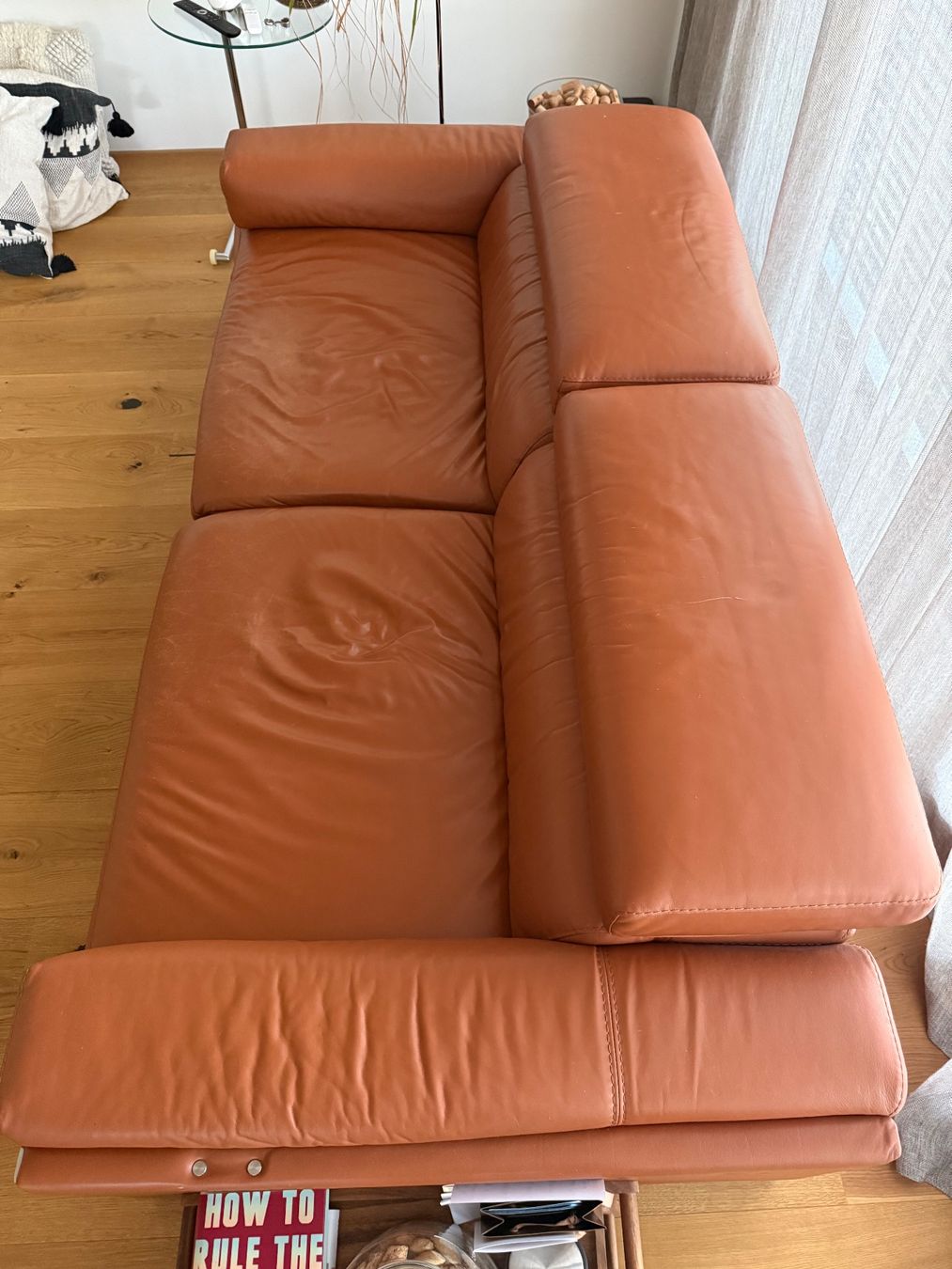 Divani: Sofa von Calia Italia – Usato da Wintersingen venduto da chiwy 6