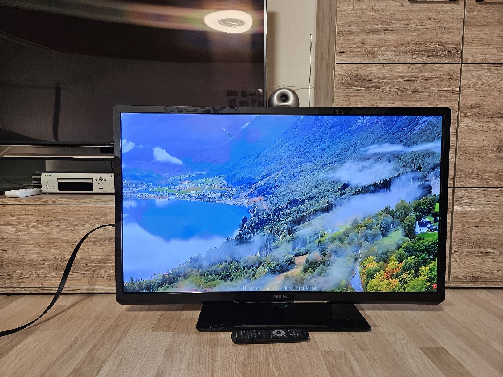 Televisori: Philips Fernseher 42 Zoll – Usato da Jona venduto da vik_j6r6 5