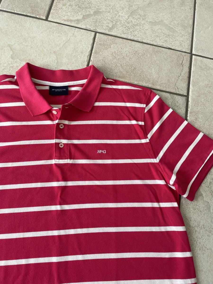 Magliette Polo: Poloshirt Gr.XXL, NEUE – Nuovo (secondo la descrizione) da Waltenschwil venduto da lina-04