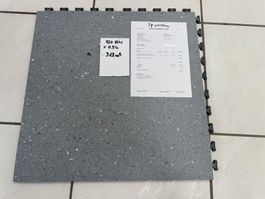 Bodenplatten FORBO.Colorex-Plus  61x61cm Fr.40.-/m2