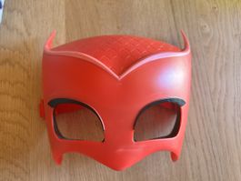 PJ Masks Owlette mask