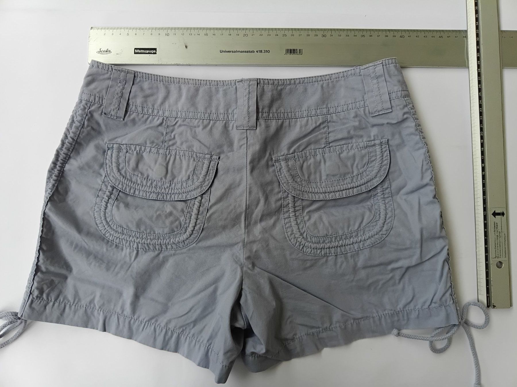 Pantaloni: Damen Shorts Moda International – Nuovo (secondo la descrizione) da Wängi venduto da Ladys_First 3