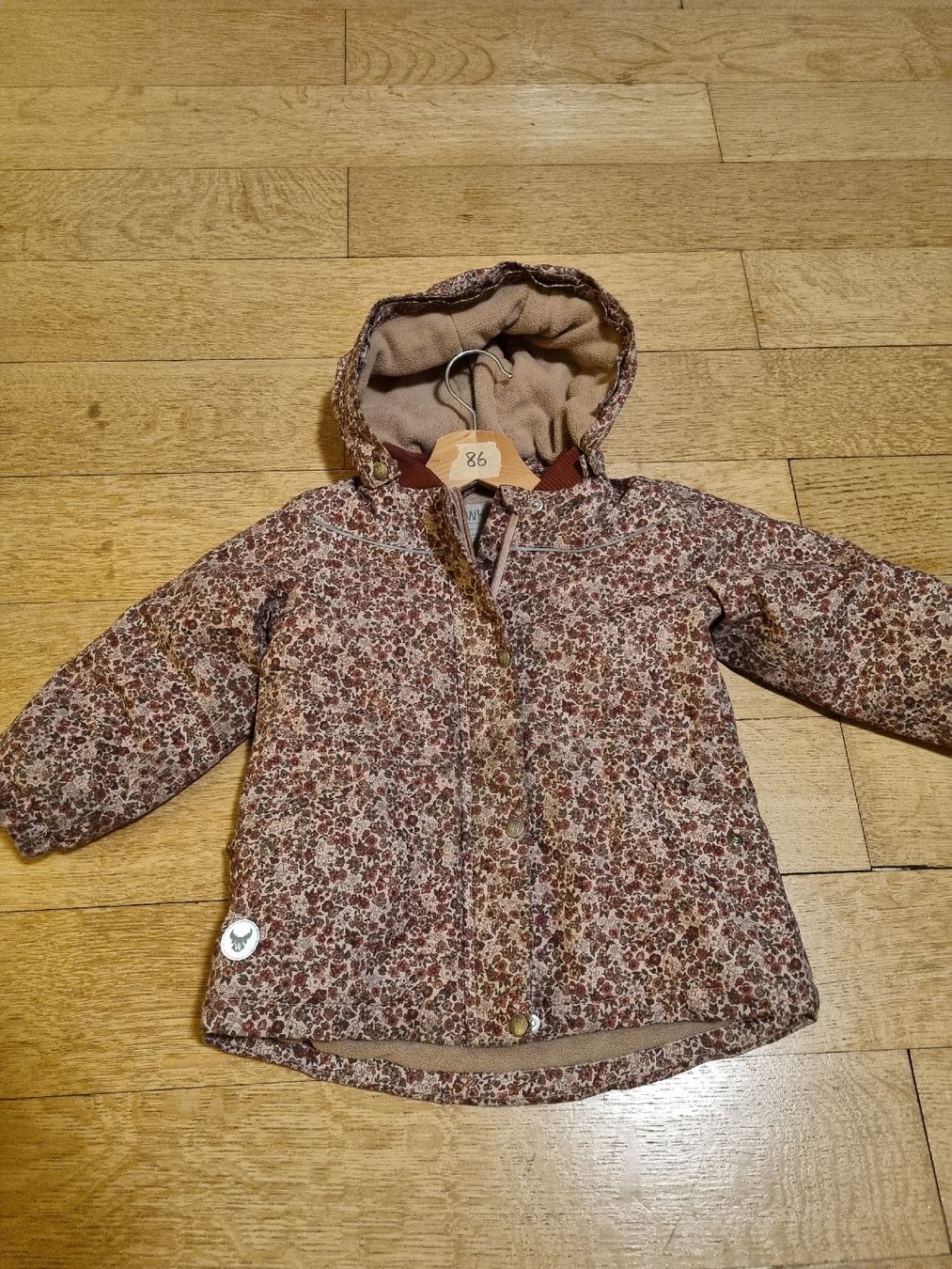 Giacche & Cappotti: Gefütterte Winterjacke – Usato da Chur venduto da urs_x8x8