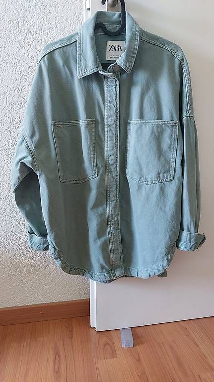 Zara Giacche: Zara Jeans Jacke – Usato da Niederwangen BE venduto da doboo