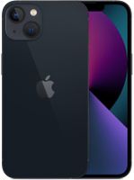 Apple iPhone 13 256GB Mitternacht