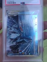 POP 20 Lugia Legende Holo PSA 8 Heartgold Soulsilver Deutsch