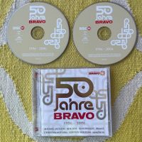 BRAVO HITS-2CD BRAVO HITS 50JAHRE 1956-2006