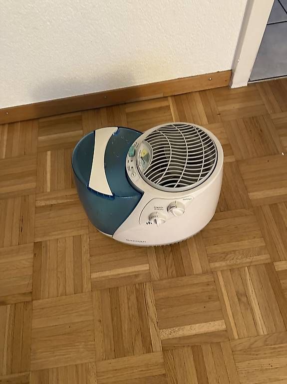 Umidificatori d'aria: Humidificateur Sartap – Usato da Bern venduto da majorel 3