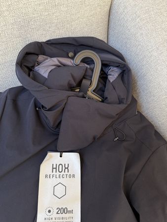 HOX Wintermantel, Gr. S, Neu!