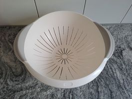 Küchensieb Löchersieb