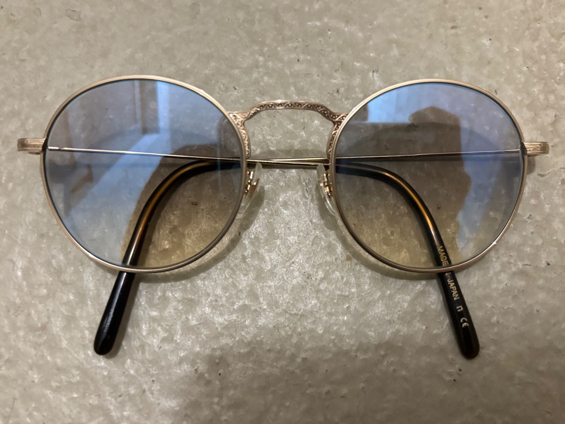 Occhiali & Lenti: Sonnenbrille - Oliver Peoples – Nuovo (secondo la descrizione) da Flurlingen venduto da AninaHaltiner 1