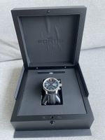 Fortis Flieger Professional Day-date 