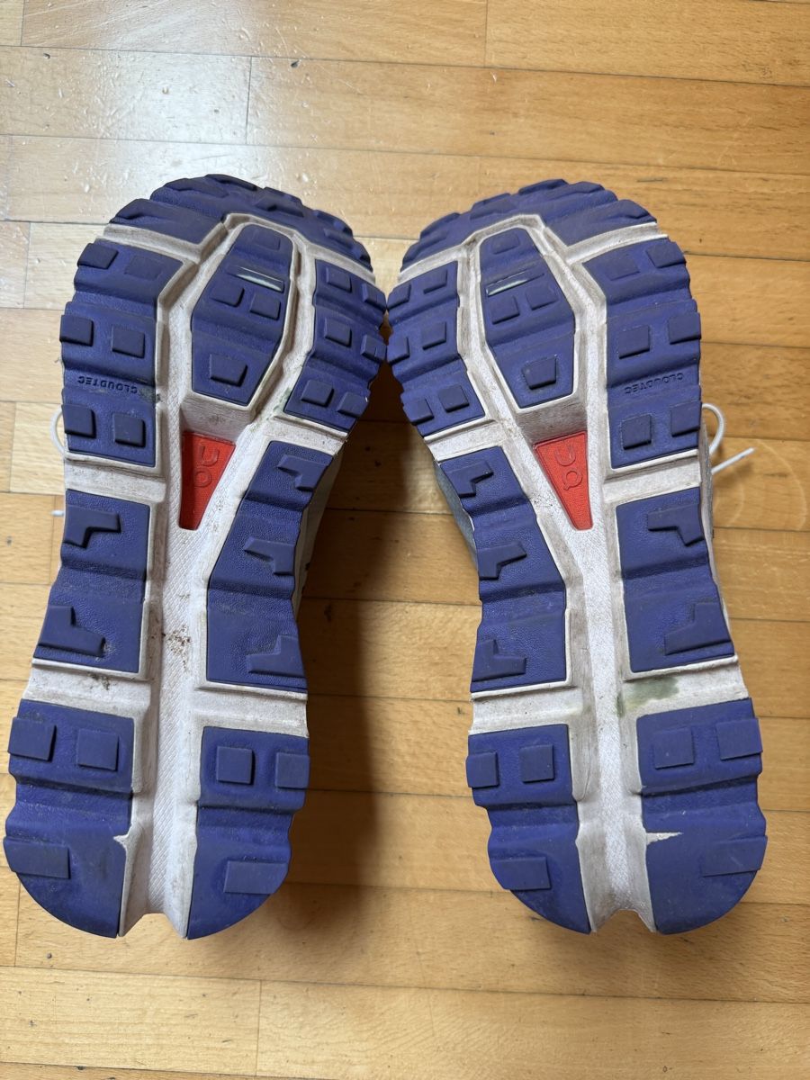 On Scarpe da donna: On Trekking Schuhe – Usato da Niederhasli venduto da sonneee24 3