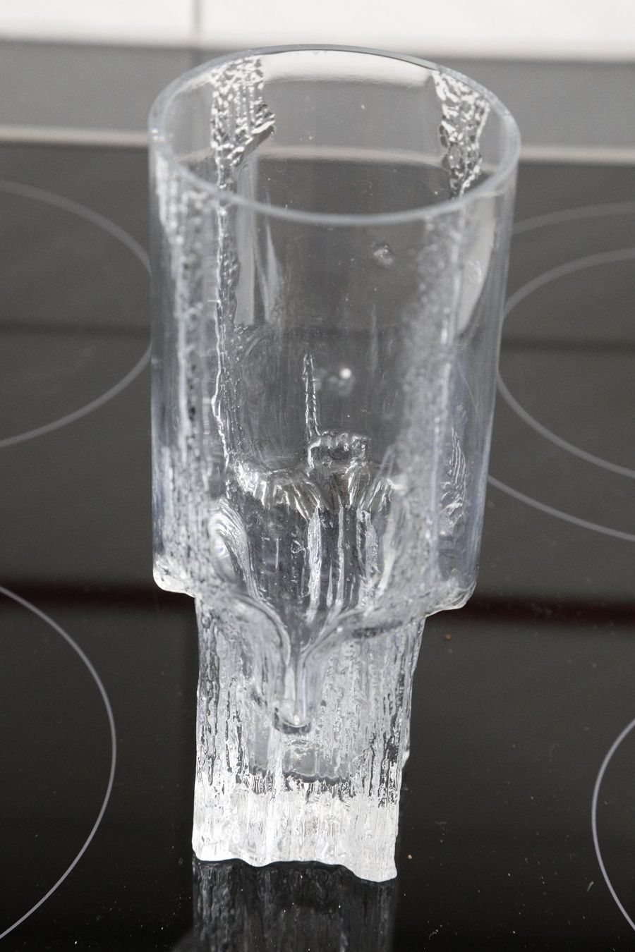 Vase & Récipients: Vase Tapio Wirkkala "Minerva" – D'occasion à Zürich par evolve1 2