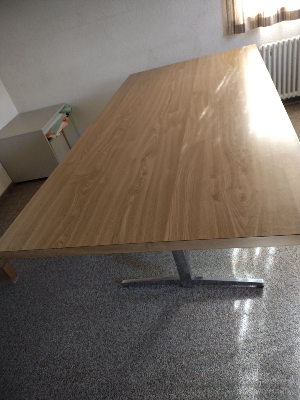Tavoli: Massiver Tisch ab 1.00 Franken – Usato da Wildhaus venduto da Hukwildhaus 1