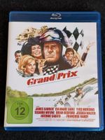 Grand Prix Blu-ray Disc DE/FR/PT/ES