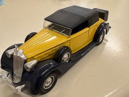 Solido - Packard Super eight 1937 - 1:43 - DieCast metall