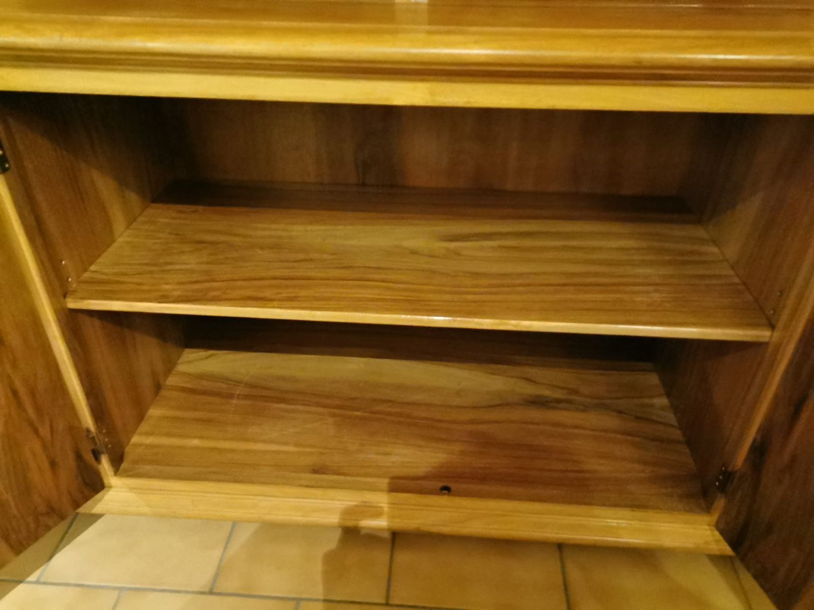 Credenze: Buffet – Usato da Liestal venduto da con_y68k 2