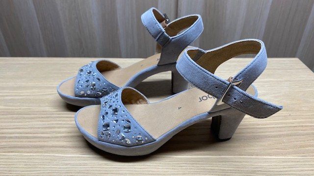 Gabor Scarpe da donna: Sandales Gabor neuves – Nuovo (secondo la descrizione) da Crans VD venduto da vra_262m 1
