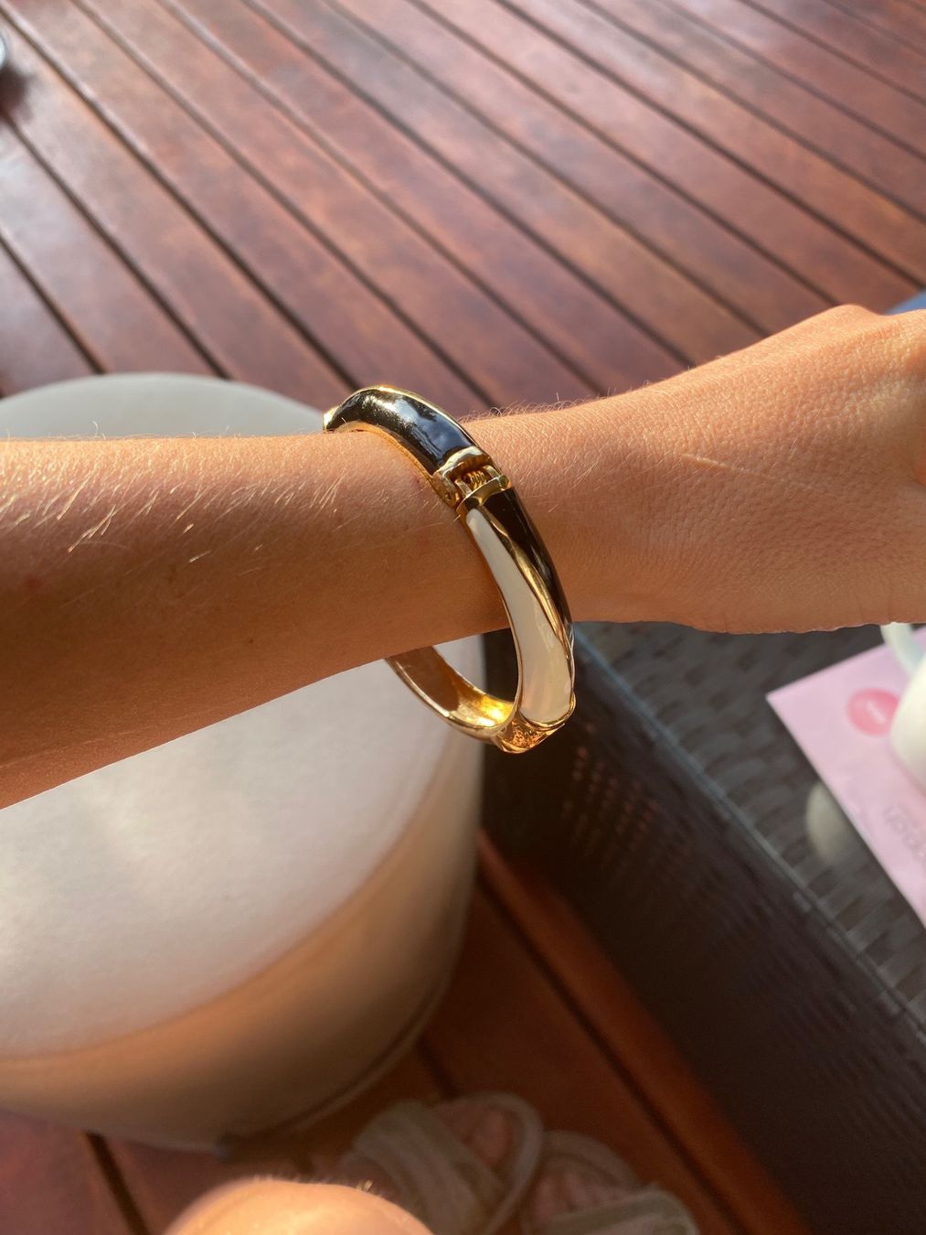 Bracciali & Braccialetti: Armband Damen – Usato da Laupen BE venduto da ole_l8gg 3