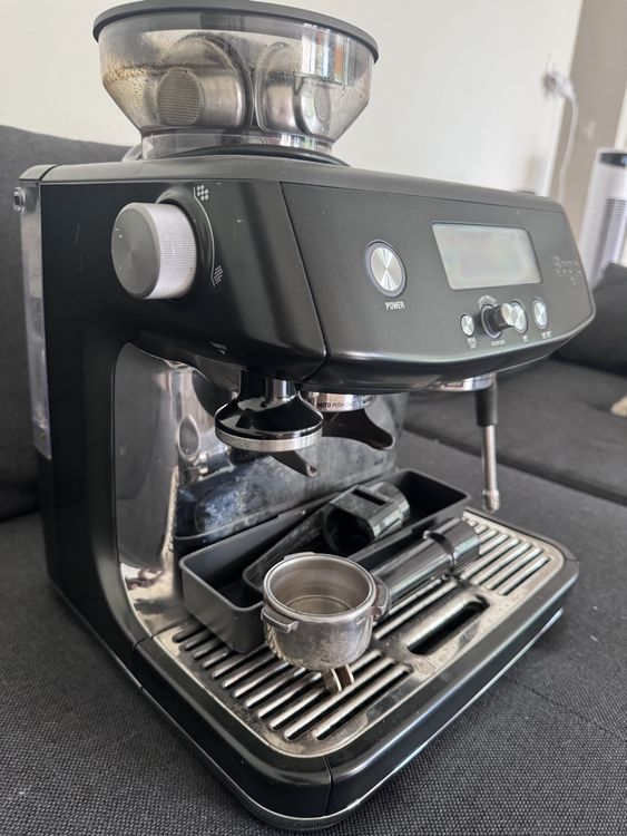 Kaffeemaschine Kaufen auf Ricardo