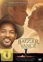 THE LEGEND OF BAGGER VANCE      GOLF      ==> SAMMELPORTO
