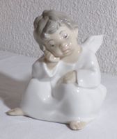 Lladro Porzellan Engel