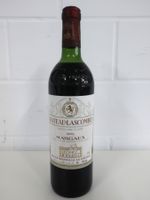 Flasche Château Lascombes 2ème Grand Cru Classé 1983