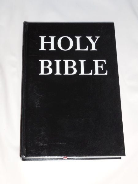 Giochi: Hot Book "Bible" electronic (Zaubertrick) – Nuovo e nell'imballaggio originale da Pfäffikon ZH venduto da Allerhandundgwand 1