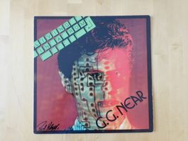 G.G. Near – Living In A Rom - Italo Disco - rar!