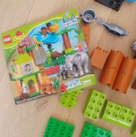 Lego Duplo Dschungel 10804