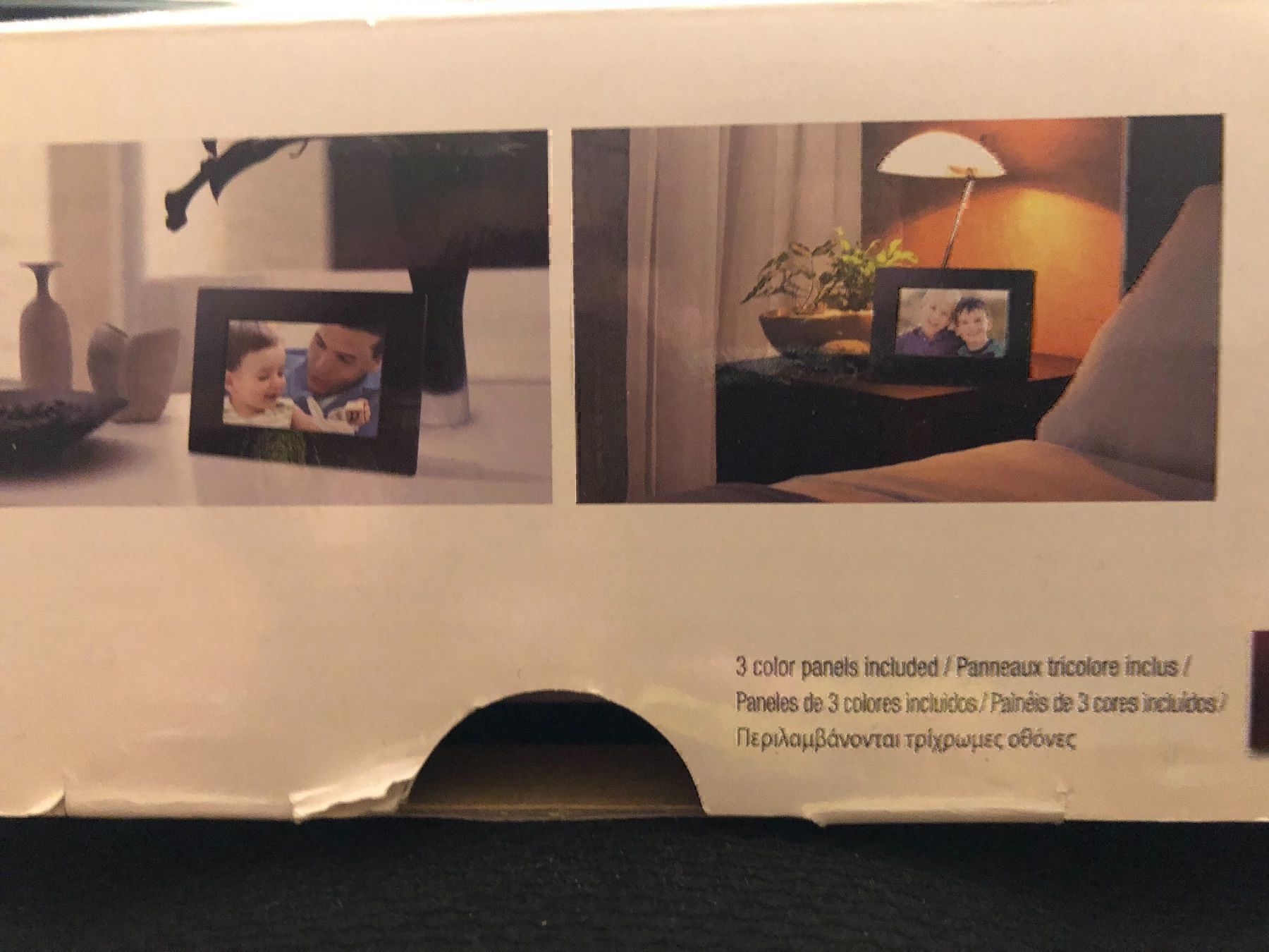 Sony Monitor: Sony S Frame – Nuovo (secondo la descrizione) da Aarburg venduto da saluvava 4