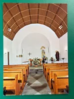 Morschach - Inneres Marienkapelle