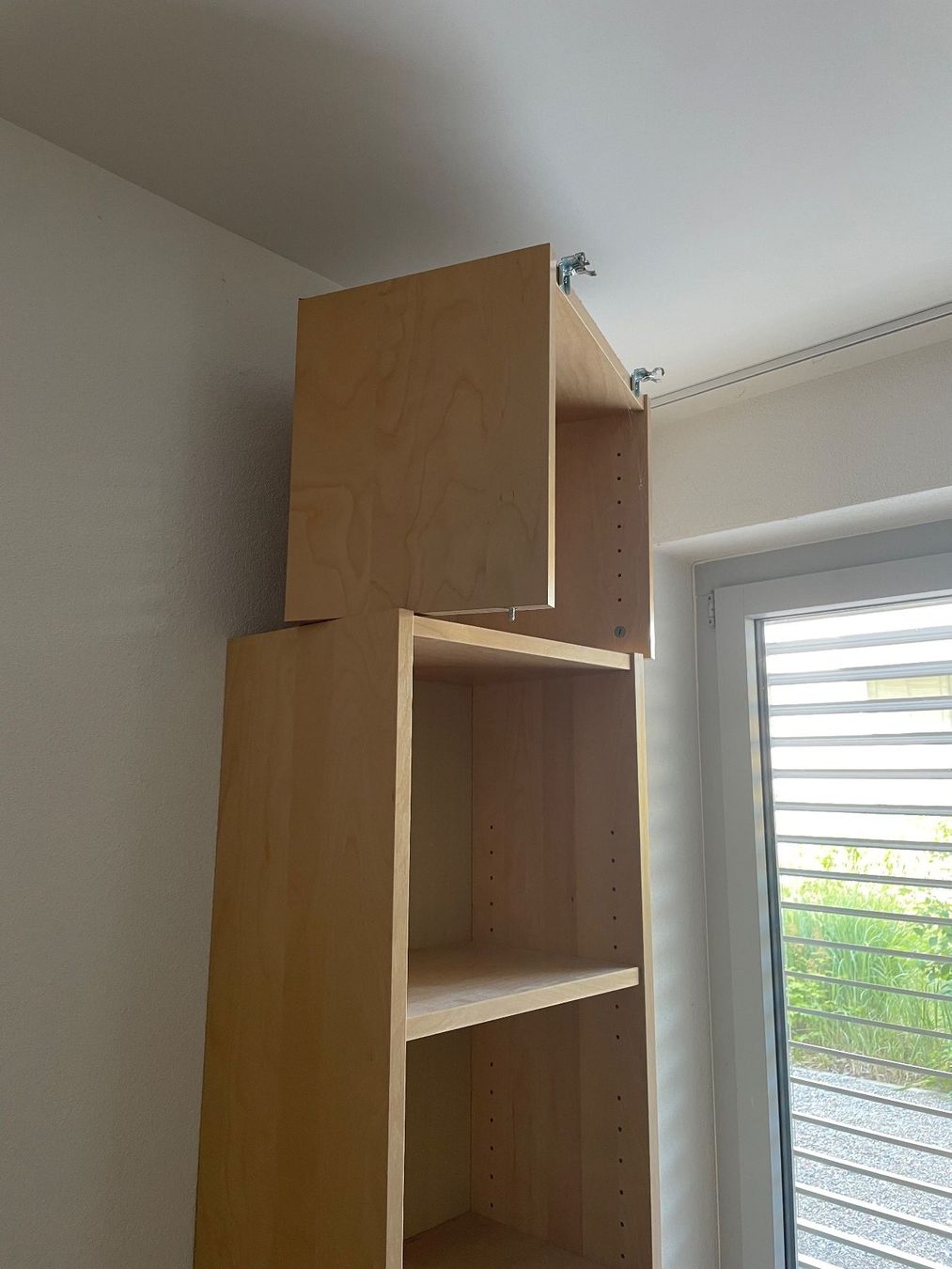 Regale: Regal – Gebraucht aus Winterthur von boxi01 2