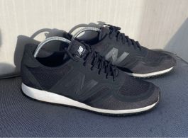 Sneakers New Balance 420 noir - Taille 42.5