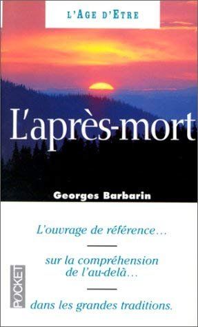 Bücher: L'après-mort – Gebraucht aus Neuchâtel von Dualseele