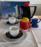 Arzberg Kaffee-Service California Pierrot