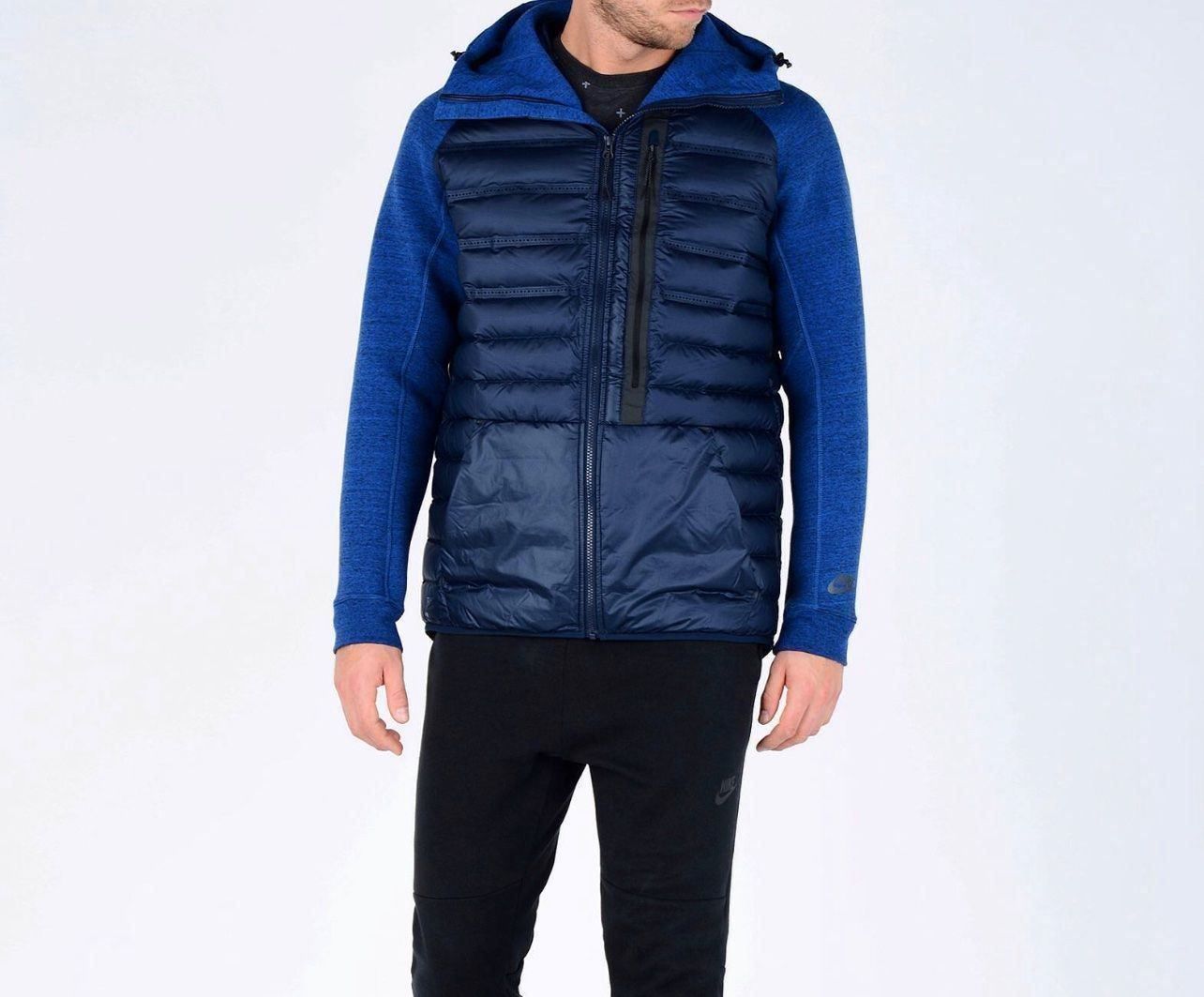 Nike Giacche: Nike Padded Jacket L Blue New – Nuovo e nell'imballaggio originale da Küsnacht ZH venduto da LuxuryBroker 3