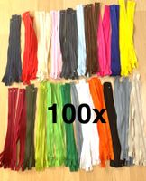 Reissverschlüsse   100 x 25 cm     neu   TOP Angebot  Schule