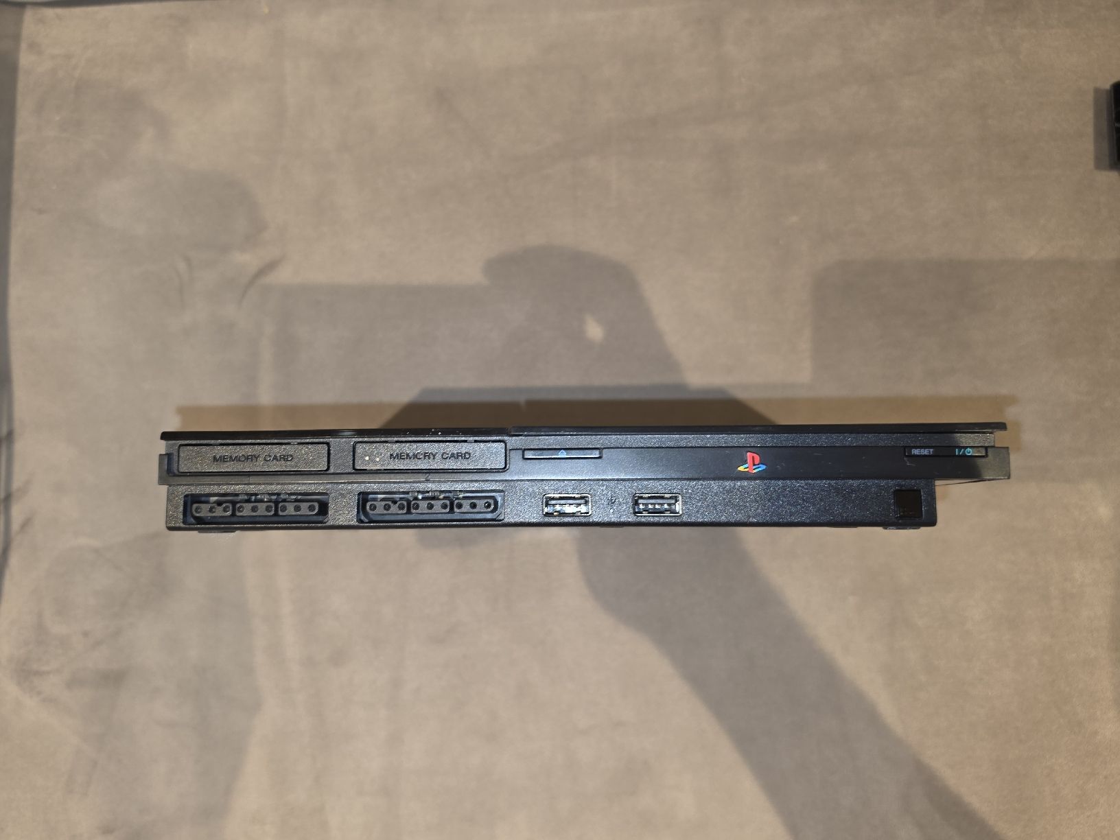 Sony Console: Playstadion 2 Slim  – Usato da Däniken SO venduto da pet_hv5v 2