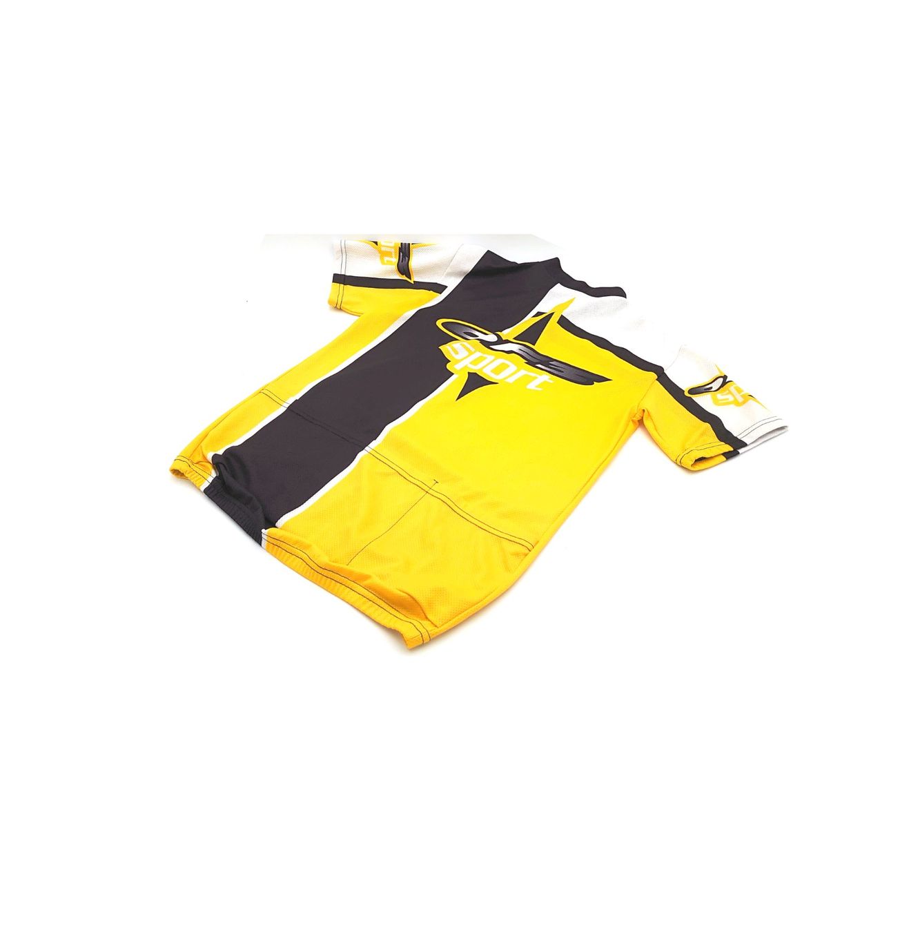 Canottiere & Pantaloni: OF3 - Bike Jersey – Usato da Biel/Bienne venduto da TheShop4U 1