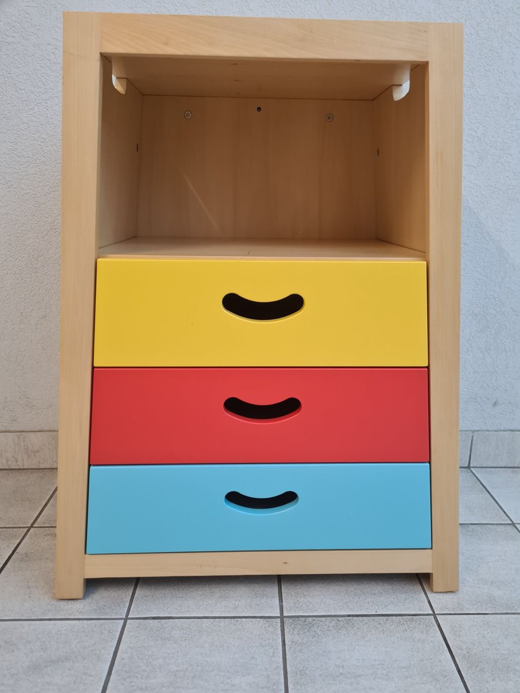 Armadi: Commode Gautier pour chambre enfant – Usato da Monthey venduto da 187-zeroo 3