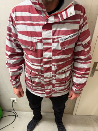 Ski Jacke - Special Blend