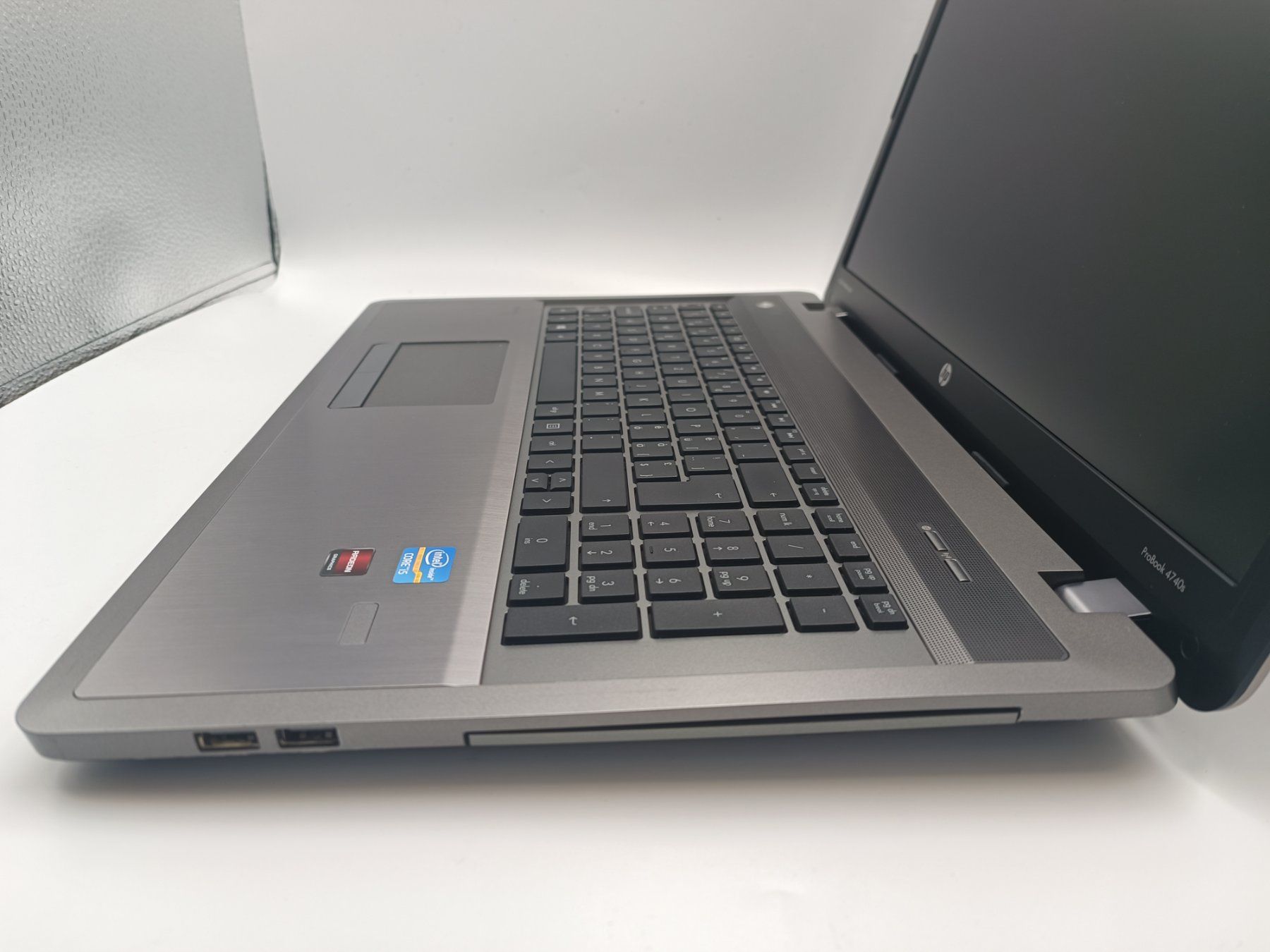 Hewlett Packard Notebook: HP ProBook 4740s – Usato da Schlieren venduto da 2nd-Life 3