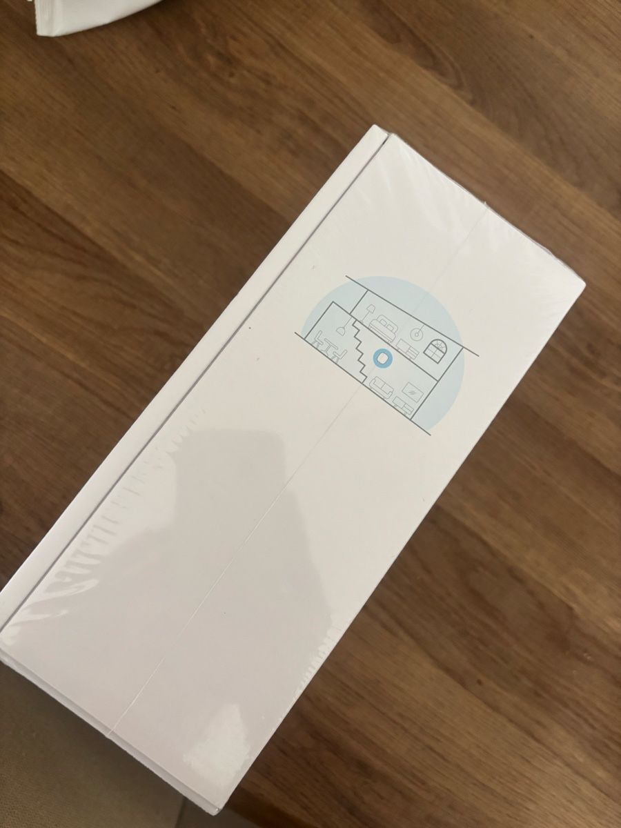 Modem & Router: GOOGLE Nest Wifi Pro – Nuovo e nell'imballaggio originale da Grenchen venduto da esm_kyy7 1